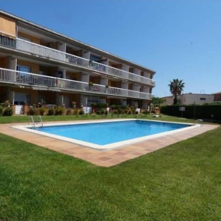 Piscina Playa Wifi Cozy Home Tax Free Palamós Extérieur photo