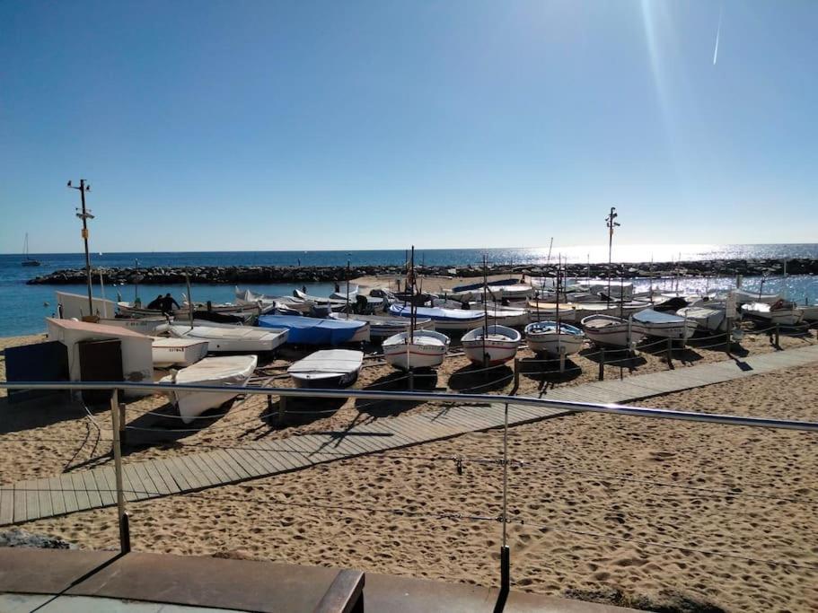 Piscina Playa Wifi Cozy Home Tax Free Palamós Extérieur photo