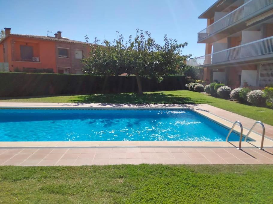 Piscina Playa Wifi Cozy Home Tax Free Palamós Extérieur photo