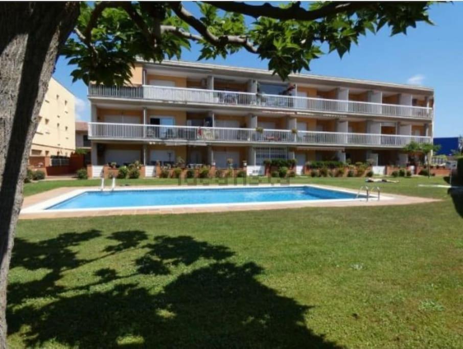Piscina Playa Wifi Cozy Home Tax Free Palamós Extérieur photo