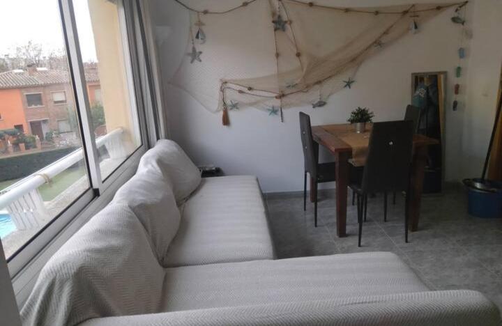 Piscina Playa Wifi Cozy Home Tax Free Palamós Extérieur photo